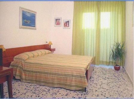 Lina Hotel Stintino Esterno foto