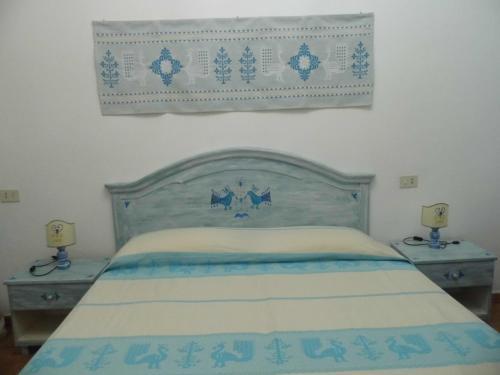 Lina Hotel Stintino Esterno foto