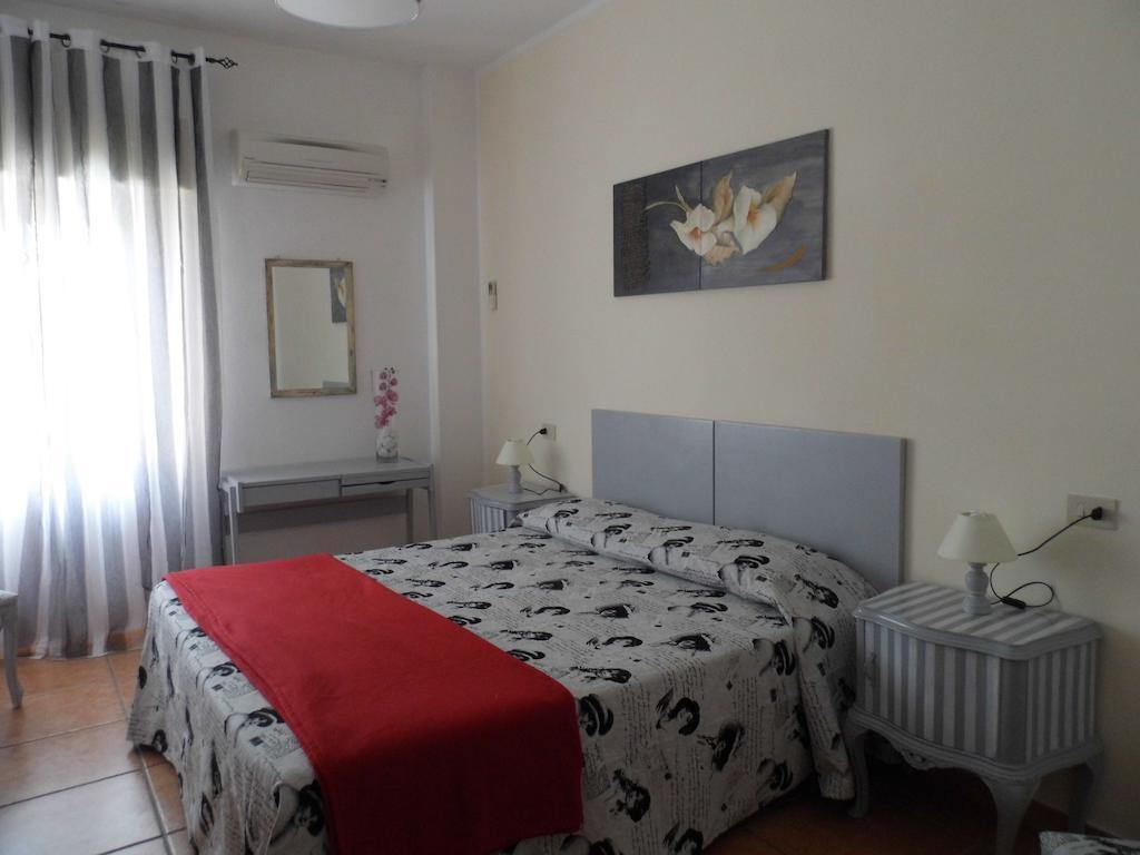 Lina Hotel Stintino Camera foto