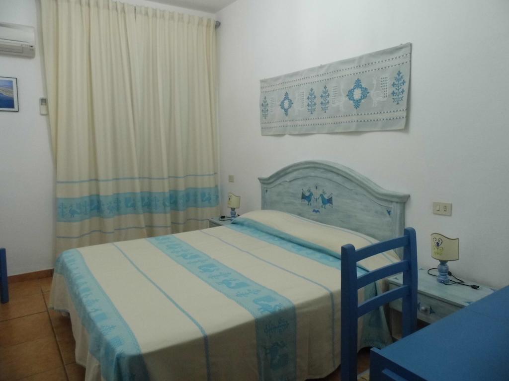Lina Hotel Stintino Camera foto