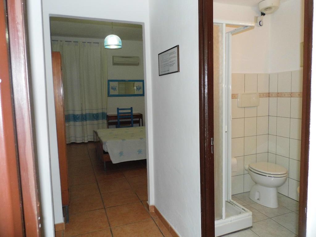 Lina Hotel Stintino Camera foto