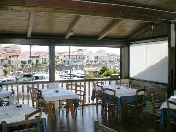 Lina Hotel Stintino Esterno foto
