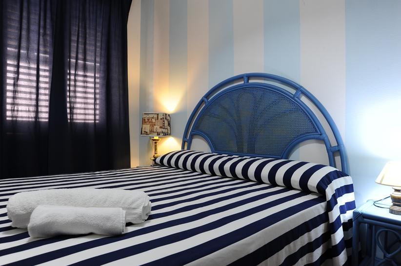 Lina Hotel Stintino Esterno foto