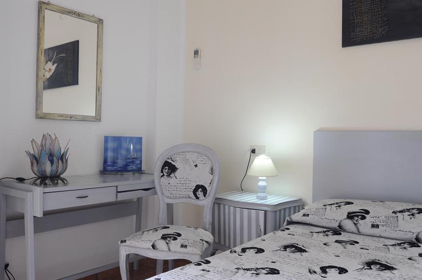 Lina Hotel Stintino Esterno foto