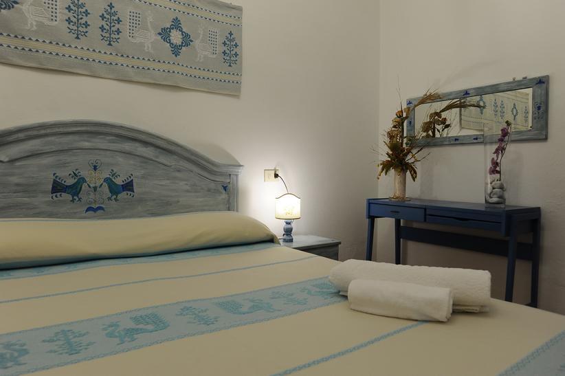 Lina Hotel Stintino Esterno foto